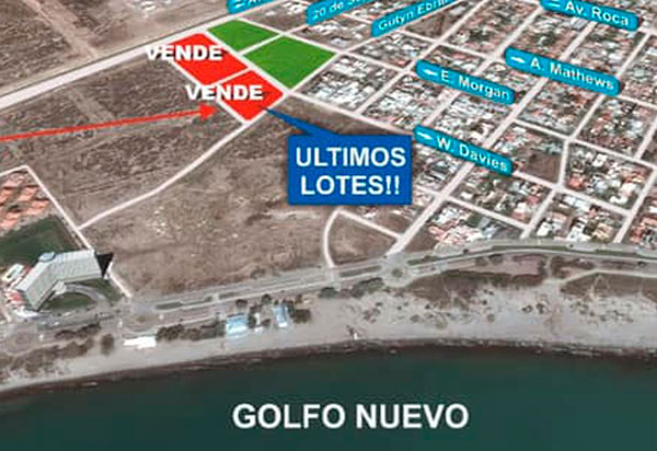 Loteo 20 de Septiembre