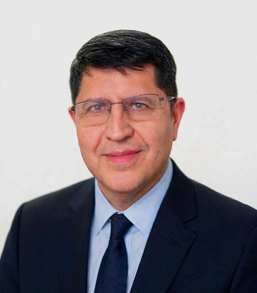 Horacio
